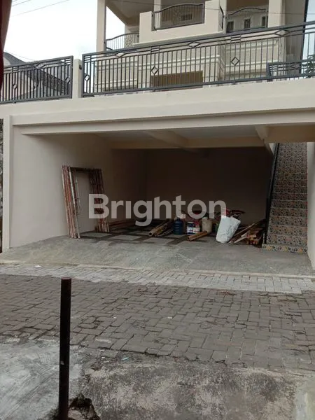 image RUMAH RASA VILLA DI KOTA  LAWANG (2)