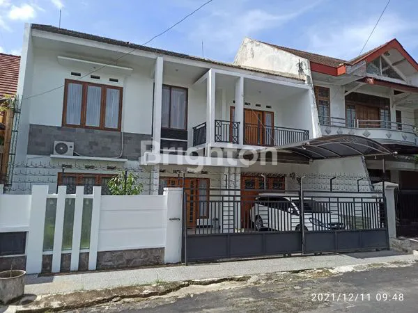 image RUMAH 2 LANTAI SIAP HUNI  DAERAH SOEHAT MALANG (2)