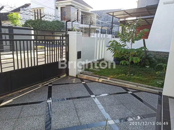 image RUMAH 2 LANTAI SIAP HUNI  DAERAH SOEHAT MALANG (6)
