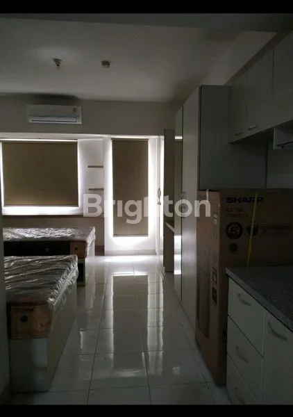 image BERKELEY APARTMENT DEKAT UNIVERSITAS CIPUTRA TERMURAH (3)