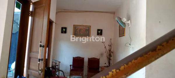 image RUMAH 2 LANTAI WARINGENREJO CEMANI (6)