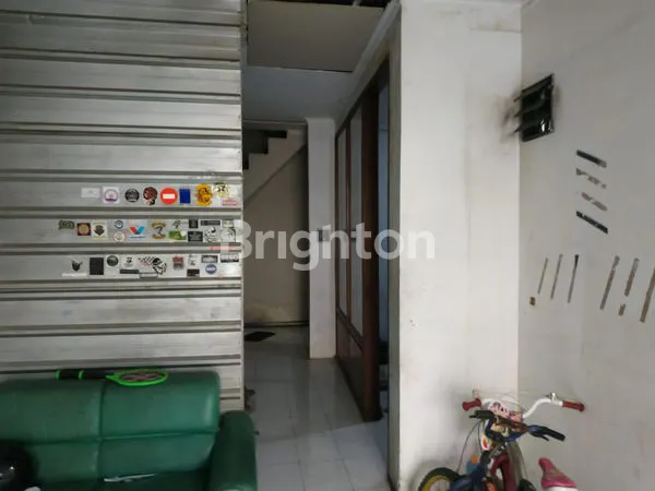 image BCL!! RUKO 2 LT DI DUKUH KUPANG (3)