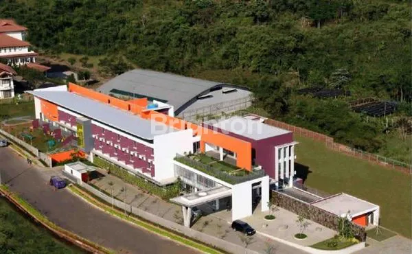 image KAVLING SIYAP BANGUN CLUSTER SAPPHIRE HILL (2)