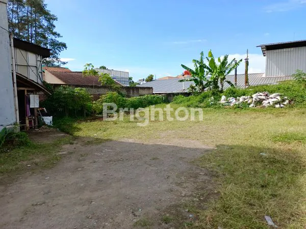 image TANAH DATAR SIAP DIBANGUN PINGGIR JALAN RAYA BANDUNG LEMBANG (5)