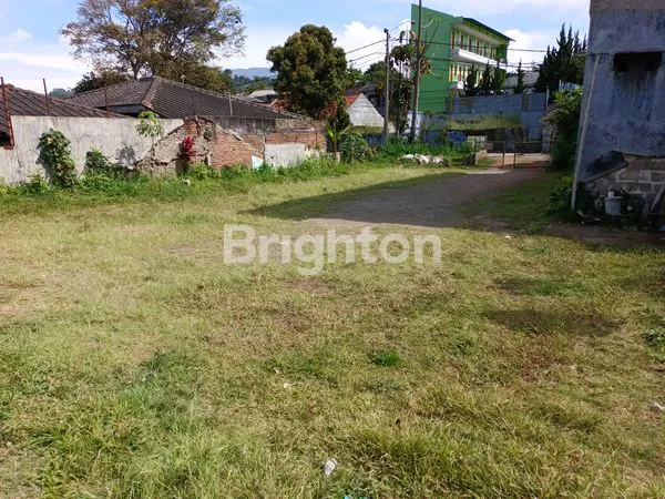 image TANAH DATAR SIAP DIBANGUN PINGGIR JALAN RAYA BANDUNG LEMBANG (4)