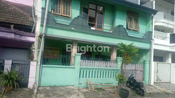 image RUMAH KOS 3 LT , 14 KT STRATEGIS DEKAT KAMPUS, KANTOR PEMERINTAHAN & KULINER DI SAWOJAJAR (7)