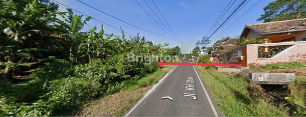 image TANAH TERJANGKAU AREA KEDUNG KANDANG LOKASI PINGGI JALAN BESAR JL KH MALIK KOTA MALANG (1)