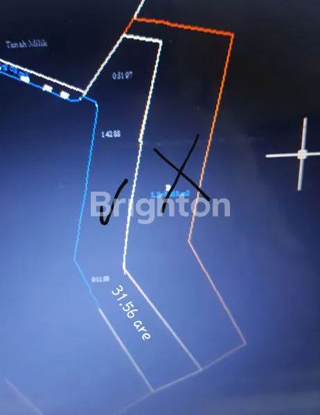 image CLIFF FRONT, OCEAN VIEW NEAR APURVA KEMPINSKI BALI (3)