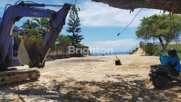 image CLIFF FRONT, OCEAN VIEW NEAR APURVA KEMPINSKI BALI (1)