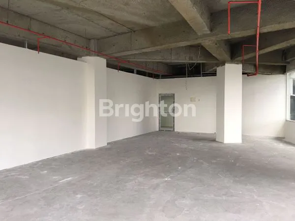 TEMPAT KANTOR SPAZIO LOKASI STRATEGIS DI PUSAT SURABAYA BARAT