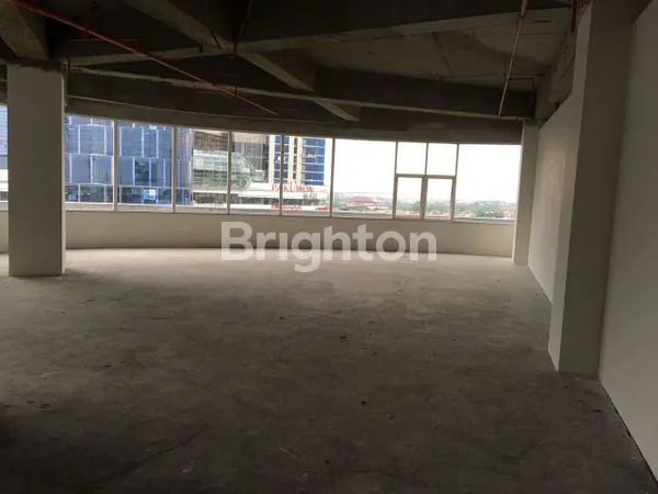 image TEMPAT KANTOR SPAZIO LOKASI STRATEGIS DI PUSAT SURABAYA BARAT  (2)