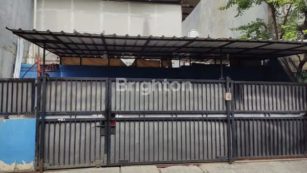 image RUMAH WIJAYA KUSUMA JELAMBAR (6)