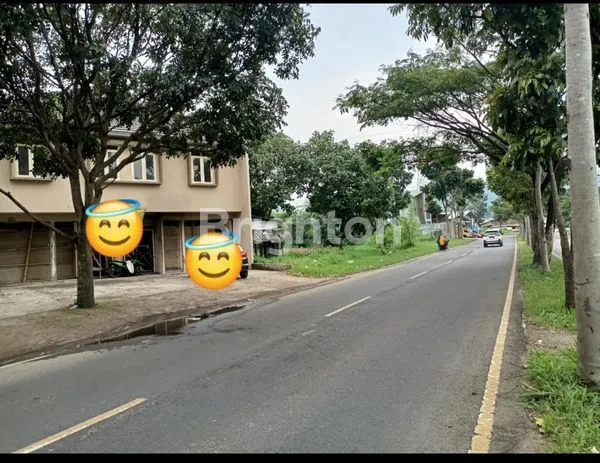 SIAP DIPINANG UNTUK USAHA DI LOKASI STRATEGIS SOREANG