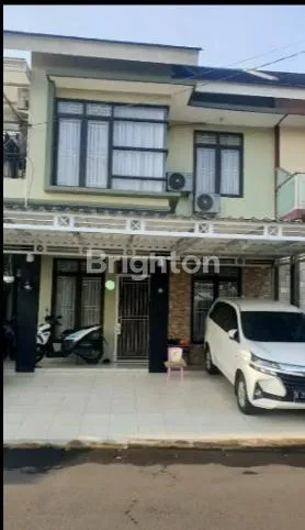 image RUMAH BAGUS DEKAT PASAR MODERN GRAND WISATA BEKASI (1)