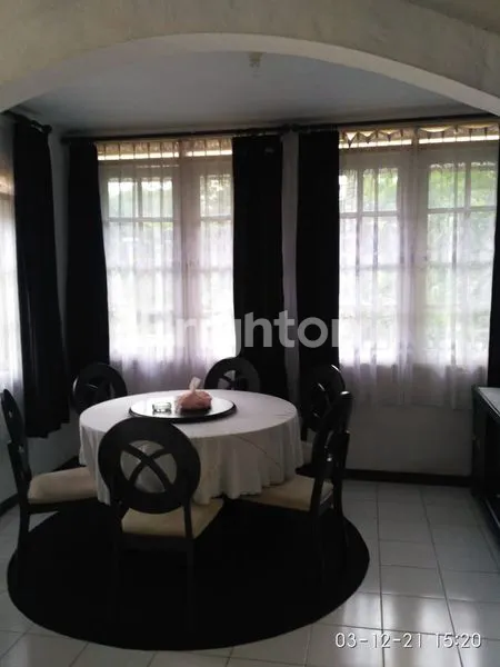 image 2 VILLA CANTIK DI LOKASI SEJUK (4)