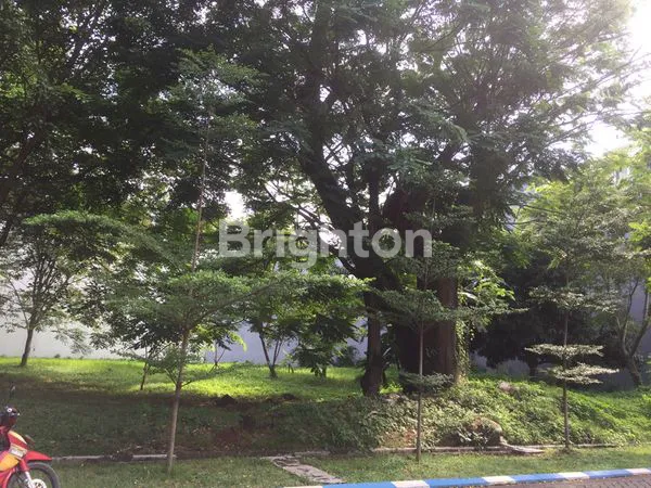 image KAVLING / TANAH DI PIK 1 TRIMANAN PERMAI (1)