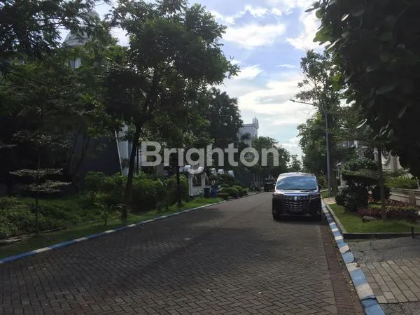 image KAVLING / TANAH DI PIK 1 TRIMANAN PERMAI (2)