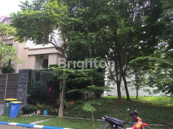 image KAVLING / TANAH DI PIK 1 TRIMANAN PERMAI (3)