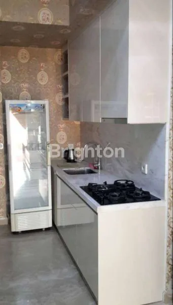 image APARTEMEN THE PEAK LANTAI 19 FULL FURNISH (2)