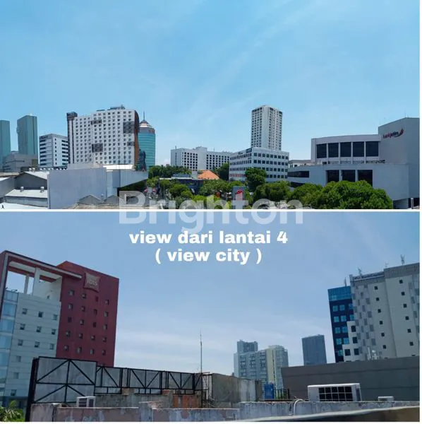 image HOMESTAY + CAFE DI PUSAT KOTA JL. BASUKI RAHMAT SURABAYA (4)