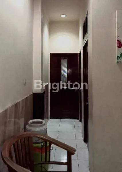 image HOMESTAY + CAFE DI PUSAT KOTA JL. BASUKI RAHMAT SURABAYA (5)