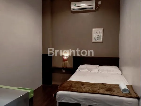 image EXCLUSIVE BISNIS AKTIF HOMESTAY+CAFE PUSAT KOTA !! (2)