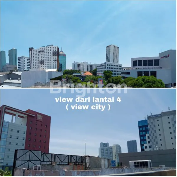 image EXCLUSIVE BISNIS AKTIF HOMESTAY+CAFE PUSAT KOTA !! (1)