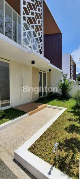 image RUMAH BARU GRESS SIAP HUNI TIDAR MALANG (2)