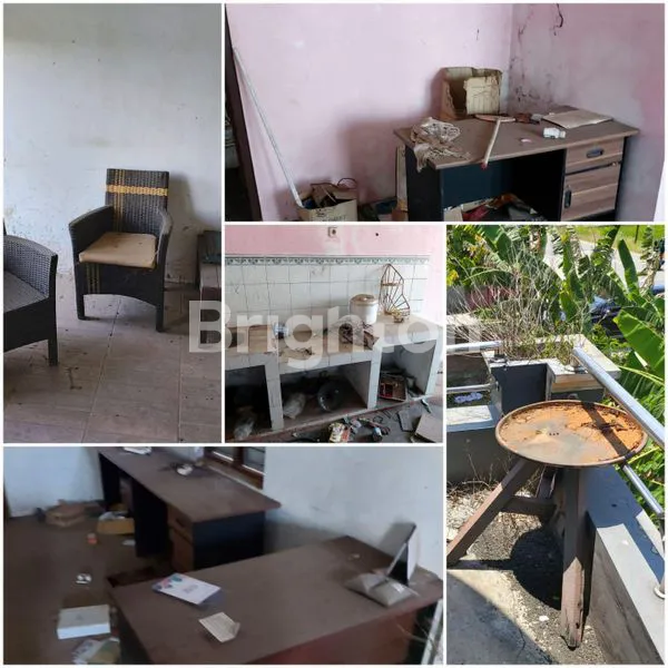 image EX PABRIK PRODUKSI GENDENG PASIR DI JUWIRING - KLATEN (5)