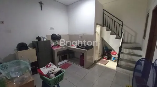 image RUMAH KOST TANJUNG DUREN 19 KAMAR (4)