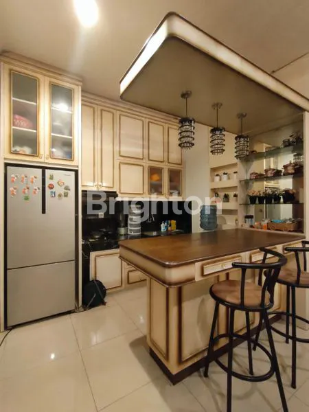 image RUMAH DI BLOSSOM VILLE, THE GREEN, BSD, RENOV RAPI (8)