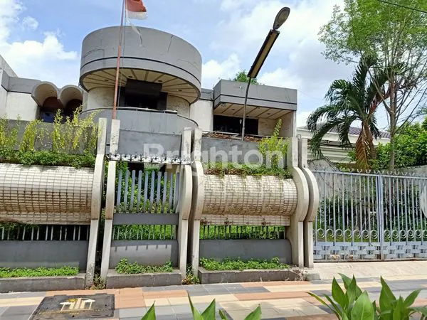 image STRATEGIS  PUSAT KOTA COCOK USAHA RESTO, PERBANKAN, PERKANTORAN (1)