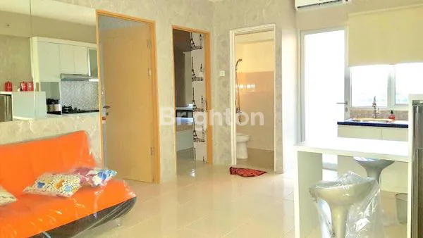 image APARTMENT EDUCITY CORNER YALE 2BR FULL FURNISHED (4)