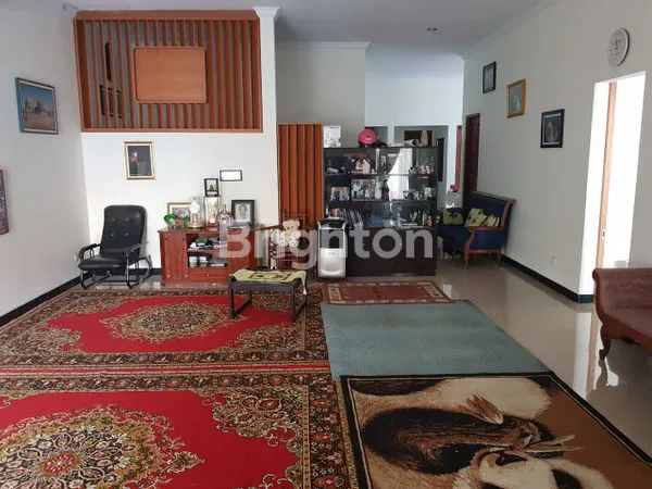 image RUMAH DLM RING ROAD  PINGGIR JL  WONOCATUR (6)