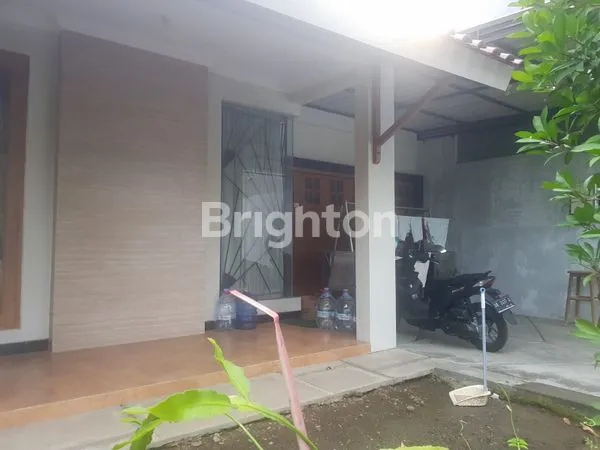 image RUMAH DLM RING ROAD  PINGGIR JL  WONOCATUR (9)