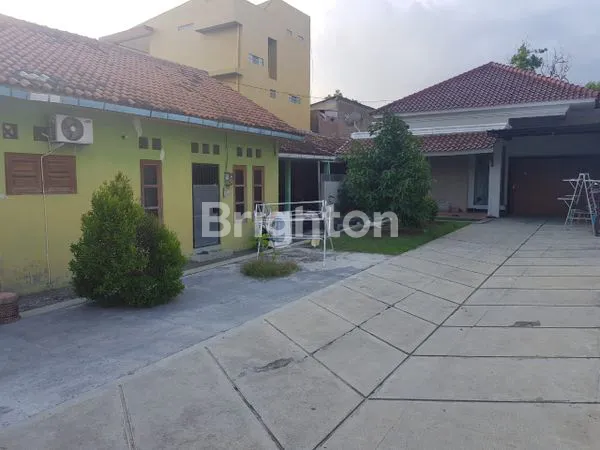 image RUMAH DLM RING ROAD  PINGGIR JL  WONOCATUR (10)