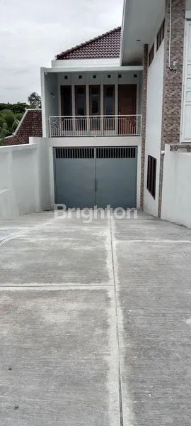 image RUKO +RUMAH BARU 2LTPINGGIR JL WONOSARI JOGJA (3)