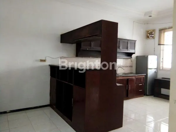 image RUMAH SEMI FURNISHED SIAP HUNI DEKAT PAKUWON CITY MALL (4)