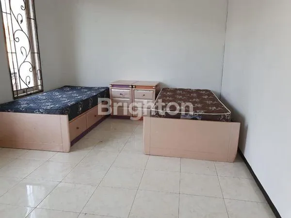 image RUMAH SEMI FURNISHED SIAP HUNI DEKAT PAKUWON CITY MALL (8)