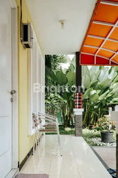 image RUMAH HOOK DI BAKALAN KRAJAN SUKUN KOTA MALANG (6)