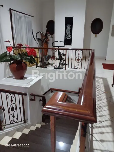 image BANGUNAN HOMESTAY MASIH BAGUS 2 LANTAI HITUNG TANAH DEKAT AKSES KOTA  (8)