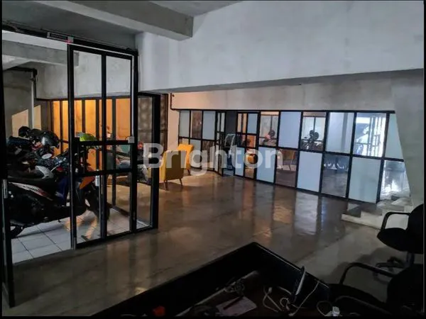 image RUKO BAGUS PURI ANJASMORO SEMARANG BARAT DEKAT BANDARA (3)