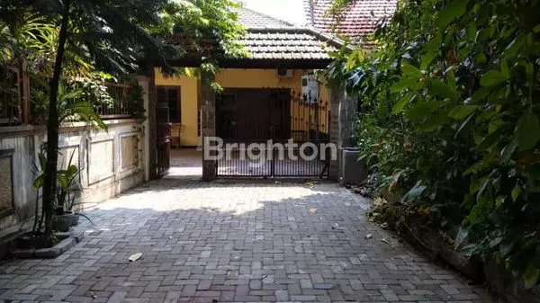 image RUMAH ASRI MONGINSIDI PUSAT KOTA SURABAYA (3)