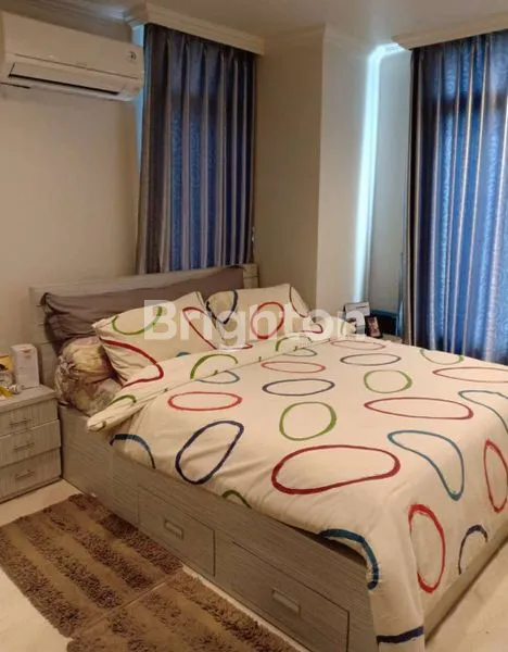 image APARTEMEN KONDOMINIUM GRAHA FAMILI PRIME B SURABAYA (2)