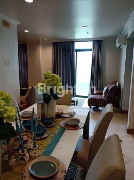image APARTEMEN KONDOMINIUM GRAHA FAMILI PRIME B SURABAYA (3)