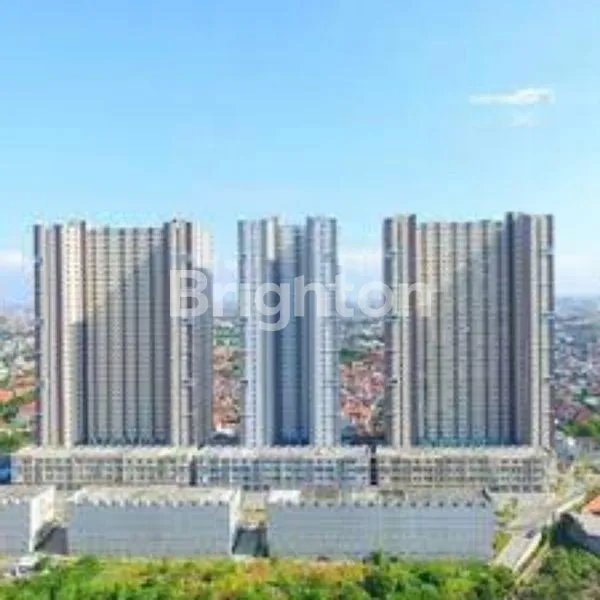 image PUNCAK DHARMAHUSADA TOWER B CITY VIEW FULLY FURNISHED (1)