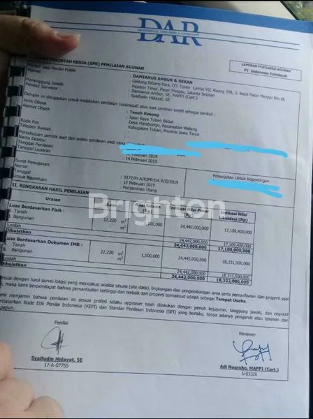 image TANAH LUAS RAYA TUBAN BABAT (3)