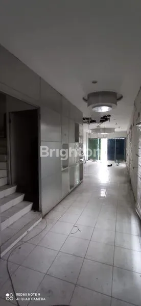 image RUKO SIAP PAKAI DI TENGAH KOTA DI DAERAH NOL JALAN TIDAR (2)