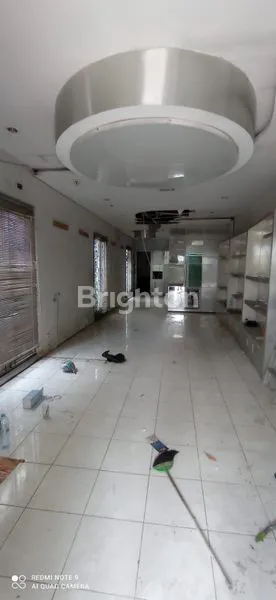 image RUKO SIAP PAKAI DI TENGAH KOTA DI DAERAH NOL JALAN TIDAR (6)