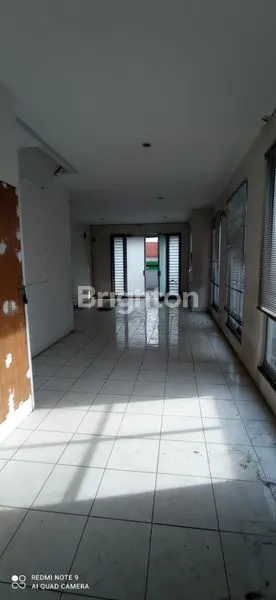 image RUKO SIAP PAKAI DI TENGAH KOTA DI DAERAH NOL JALAN TIDAR (3)